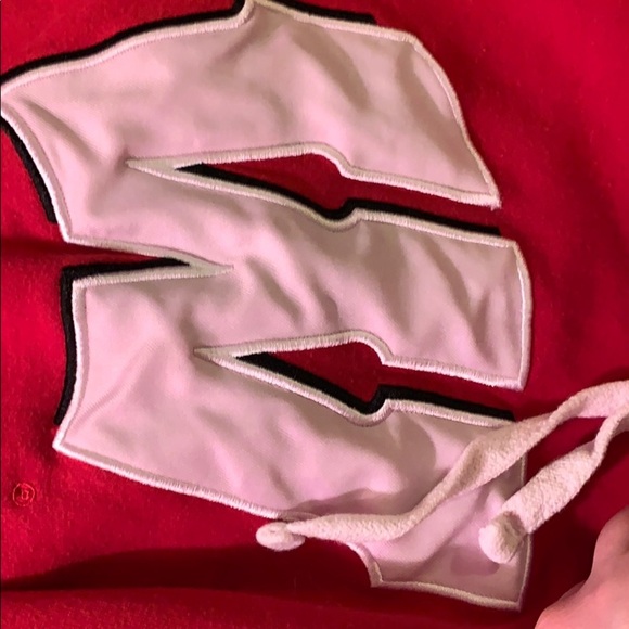 Wisconsin Badgers Sweatshirt ✌🏻 - Picture 5 of 8